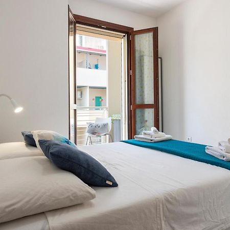Tidy House Apartment Alghero Ngoại thất bức ảnh