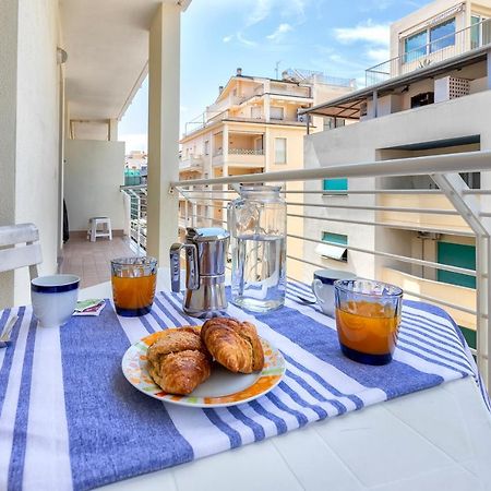 Tidy House Apartment Alghero Ngoại thất bức ảnh