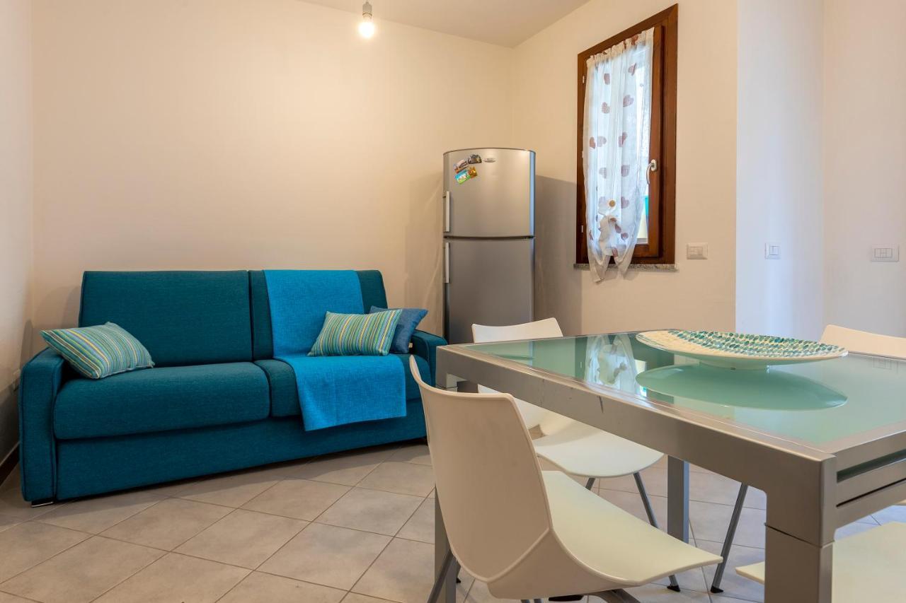 Tidy House Apartment Alghero Ngoại thất bức ảnh