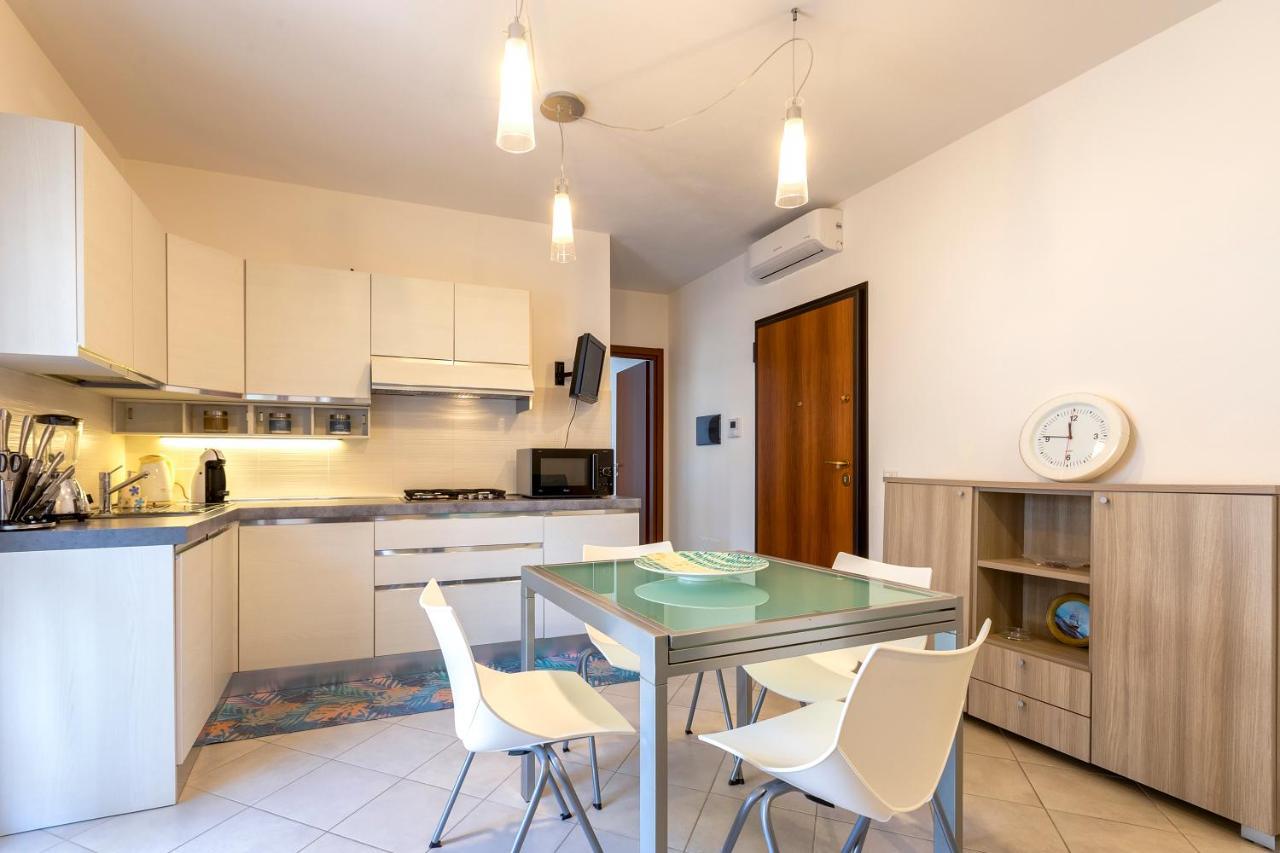 Tidy House Apartment Alghero Ngoại thất bức ảnh