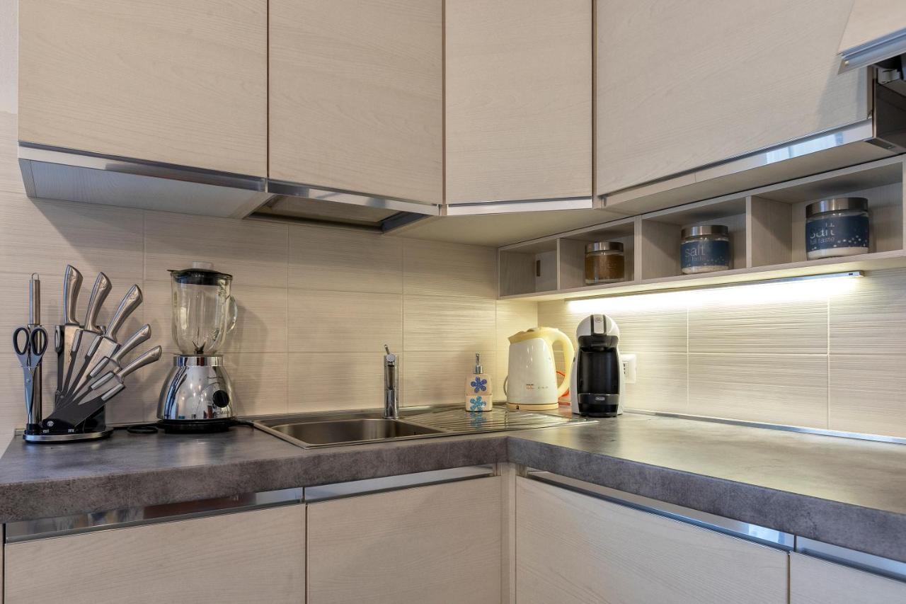 Tidy House Apartment Alghero Ngoại thất bức ảnh