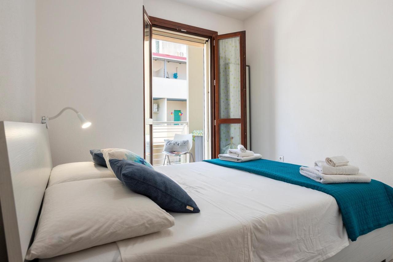 Tidy House Apartment Alghero Ngoại thất bức ảnh