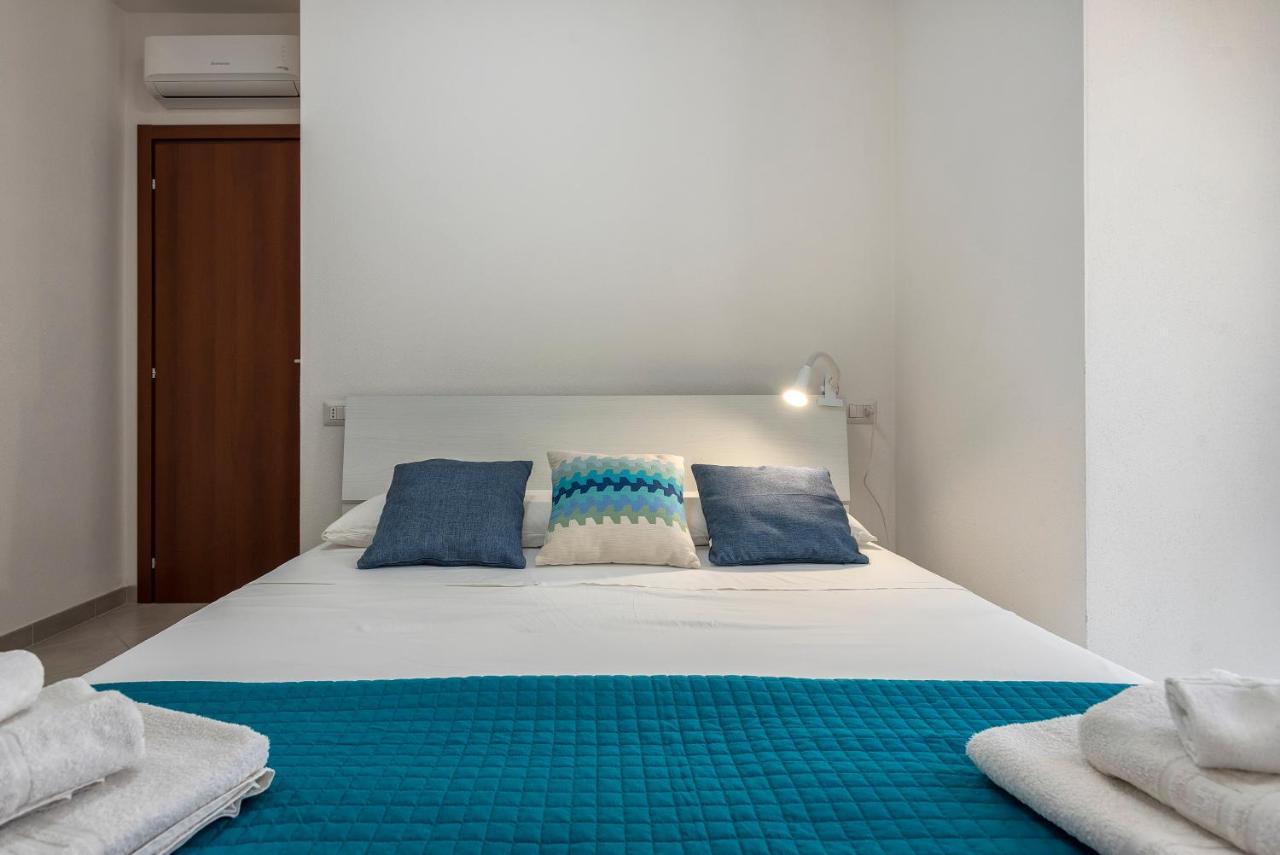 Tidy House Apartment Alghero Ngoại thất bức ảnh