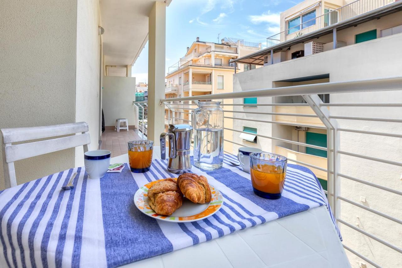 Tidy House Apartment Alghero Ngoại thất bức ảnh