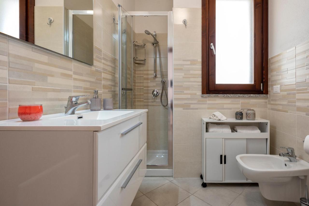 Tidy House Apartment Alghero Ngoại thất bức ảnh