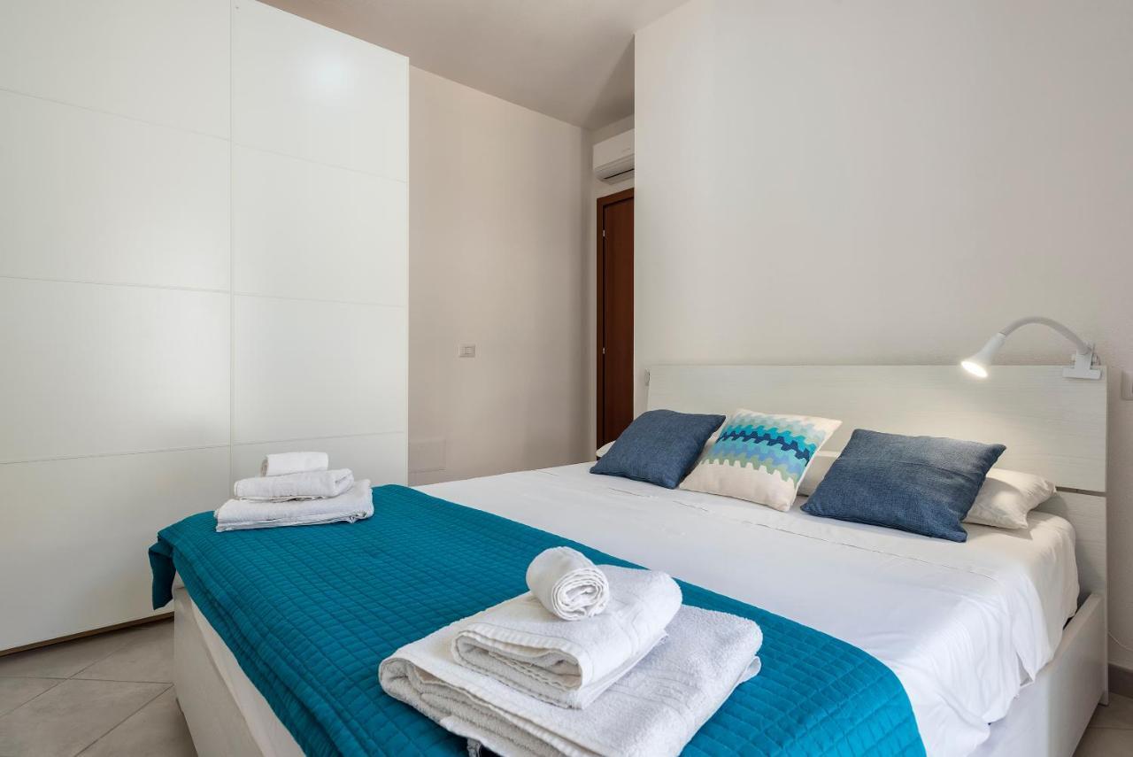 Tidy House Apartment Alghero Ngoại thất bức ảnh