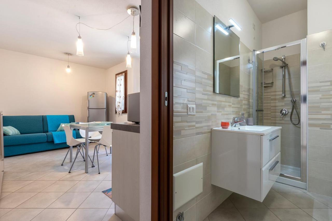 Tidy House Apartment Alghero Ngoại thất bức ảnh