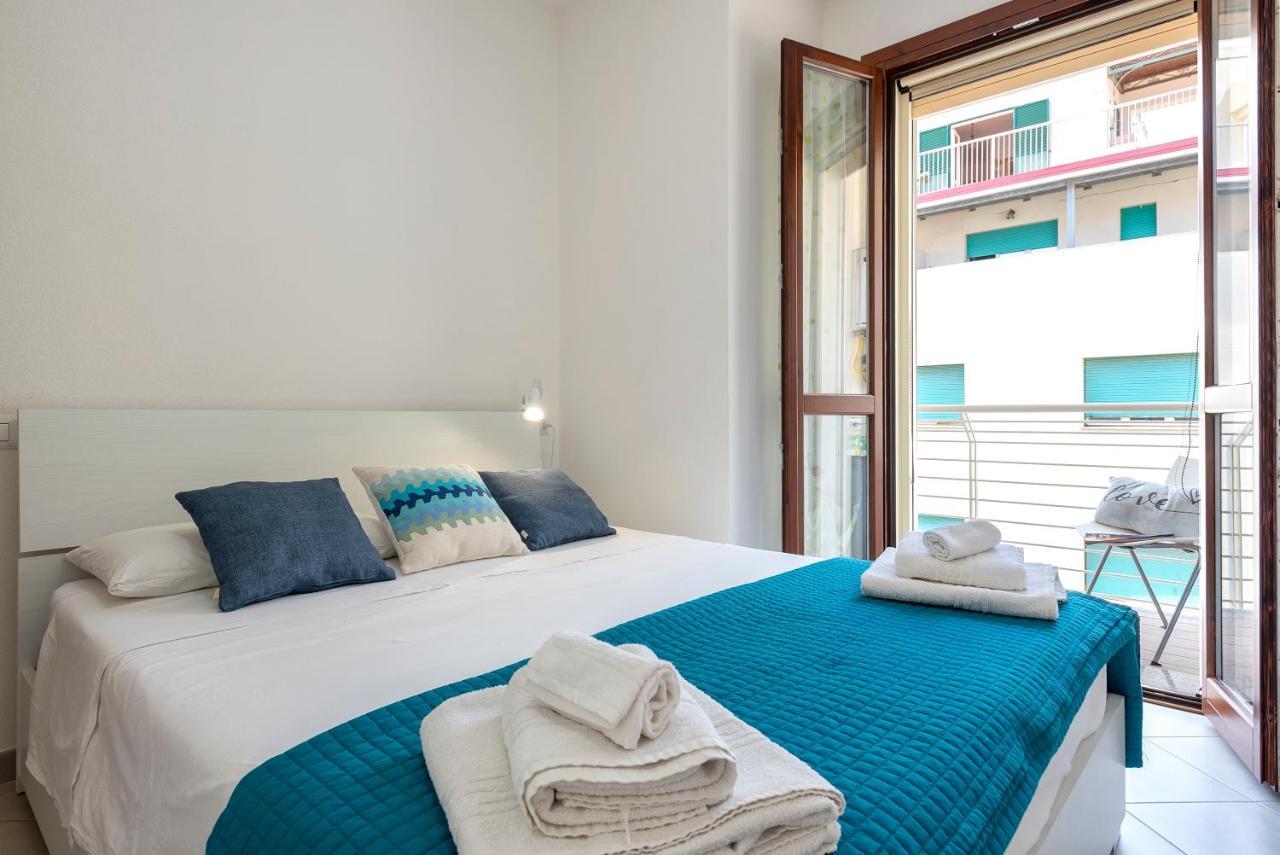 Tidy House Apartment Alghero Ngoại thất bức ảnh