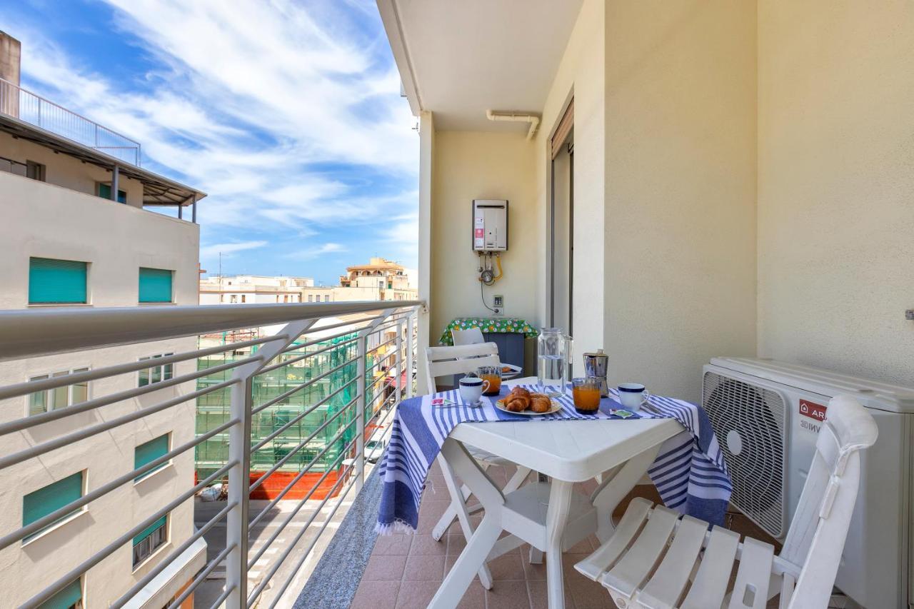 Tidy House Apartment Alghero Ngoại thất bức ảnh