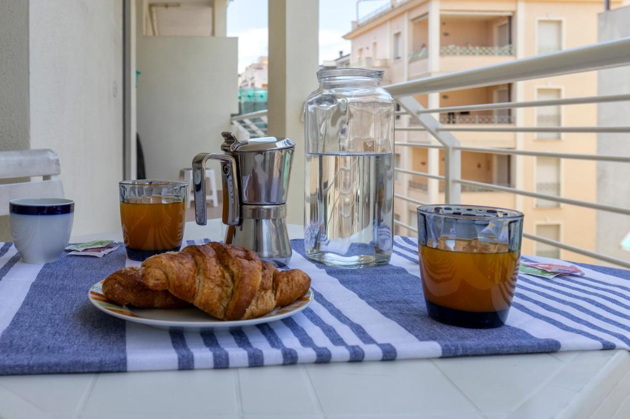 Tidy House Apartment Alghero Ngoại thất bức ảnh