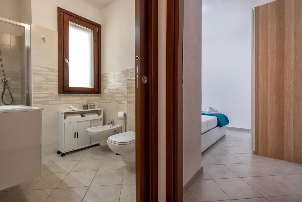 Tidy House Apartment Alghero Ngoại thất bức ảnh