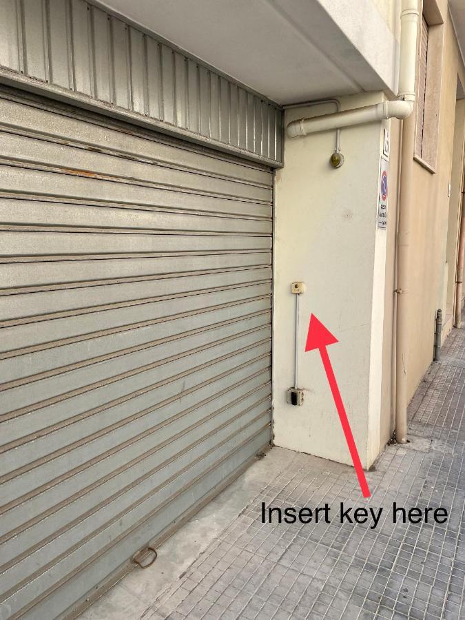 Tidy House Apartment Alghero Ngoại thất bức ảnh